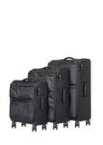 Komplet walizek na kółkach 19"/24"/28" WALNY-0048-99(W26)