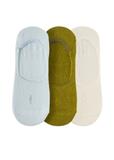 Zestaw stopek damskich ZESDT-0029-7A(W26)