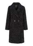 Sztuczne futro damskie oversize FUTDP-0027-99(Z24)