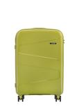 Walizka średnia na kółkach WALPP-0028-8G-24(W26)