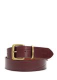 Skórzany pasek damski croco PASDS-0312A-49(Z25)