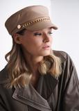 Czapka damska CZADS-0005-82(Z22)