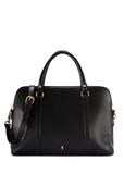 Czarna damska torba na laptopa TOREC-1130-99(W26)