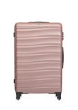 Walizka duża na kółkach WALAB-0081-5X-28(W26)