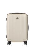 Walizka średnia na kółkach WALAB-0053-0X-24(W26)