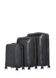 Komplet walizek na kółkach 19'/24'/28' WALPC-0014-99(W26)