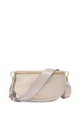Kremowa nerka damska TOREC-1191-0B(W26)