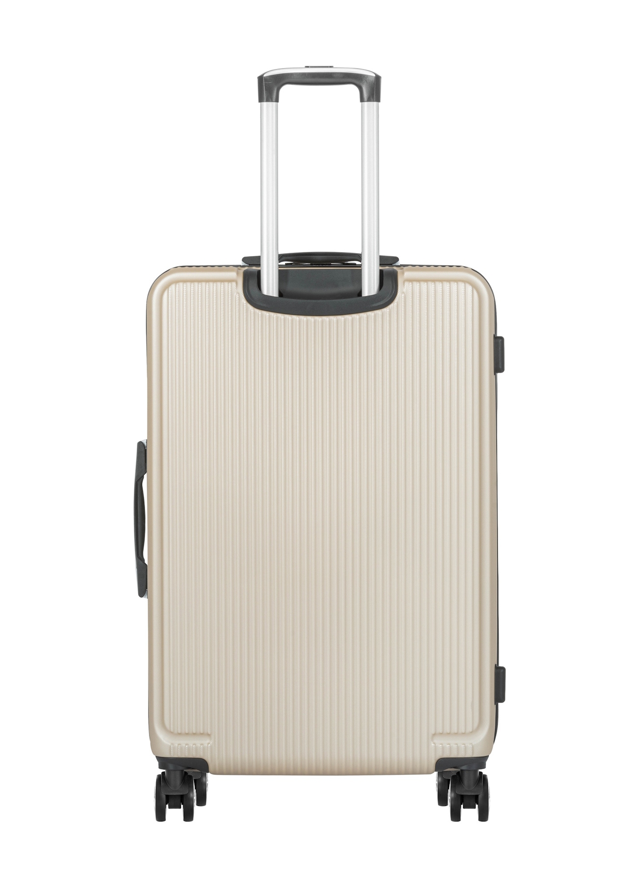 Komplet walizek twardych na kółkach 16"/19"/24"/29" WALAB-0053-0X(W26)