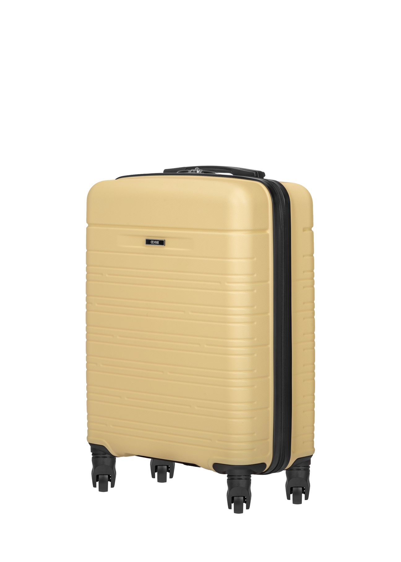 Komplet walizek na kółkach 19'/24'/28' WALAB-0083-2B(W26)