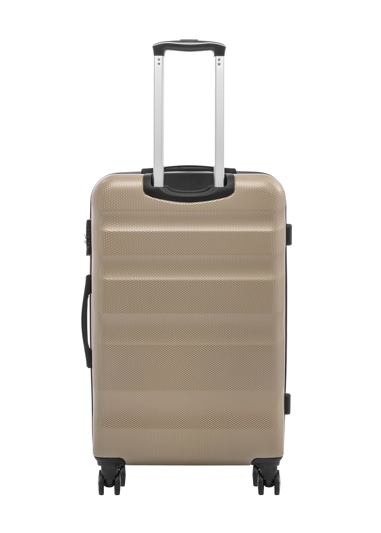 Komplet walizek na kółkach 16'/19'/24'/28' WALPC-0012-2X(W26)