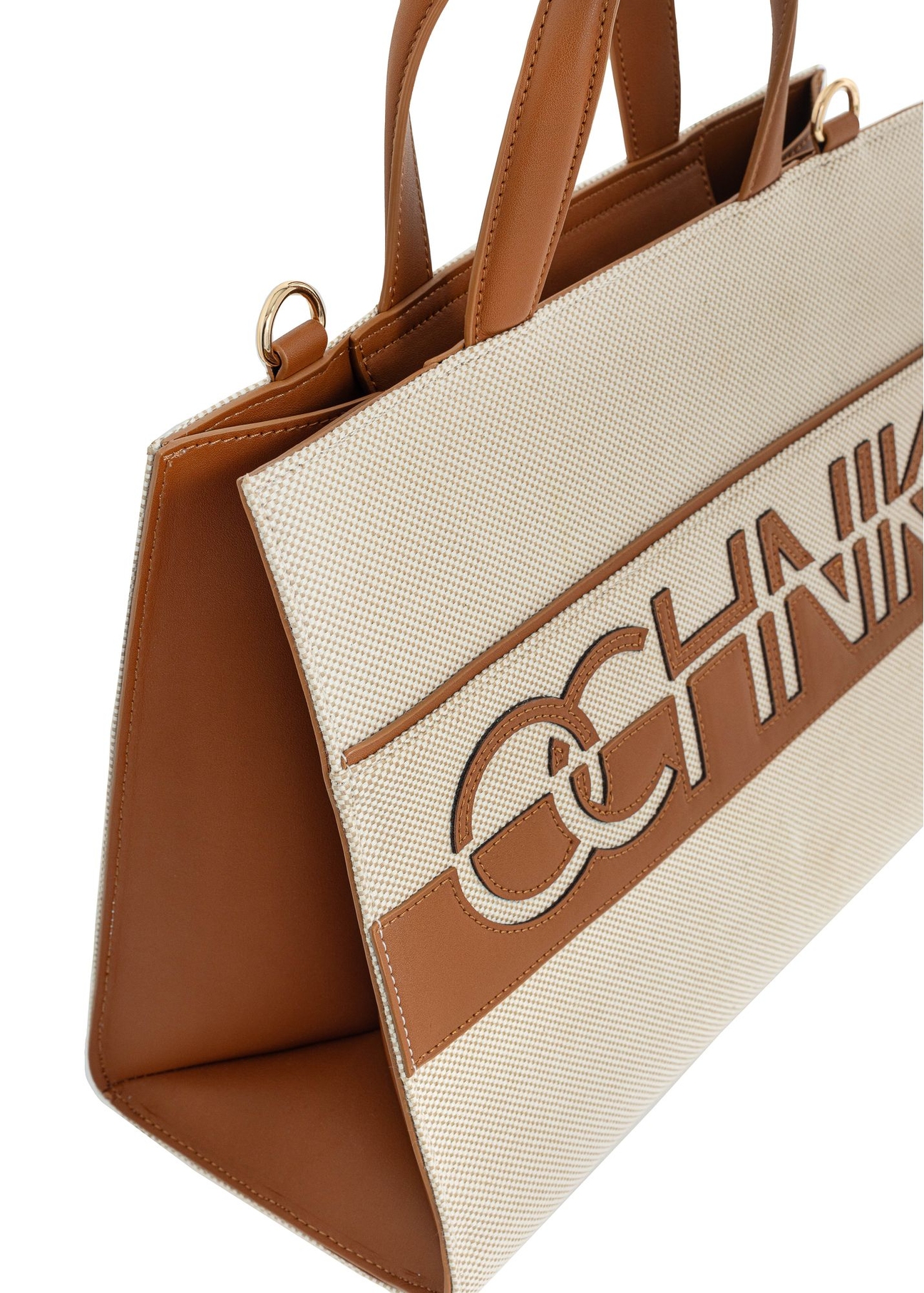 Duża torebka shopper damska TOREC-1035-89(W25)-06