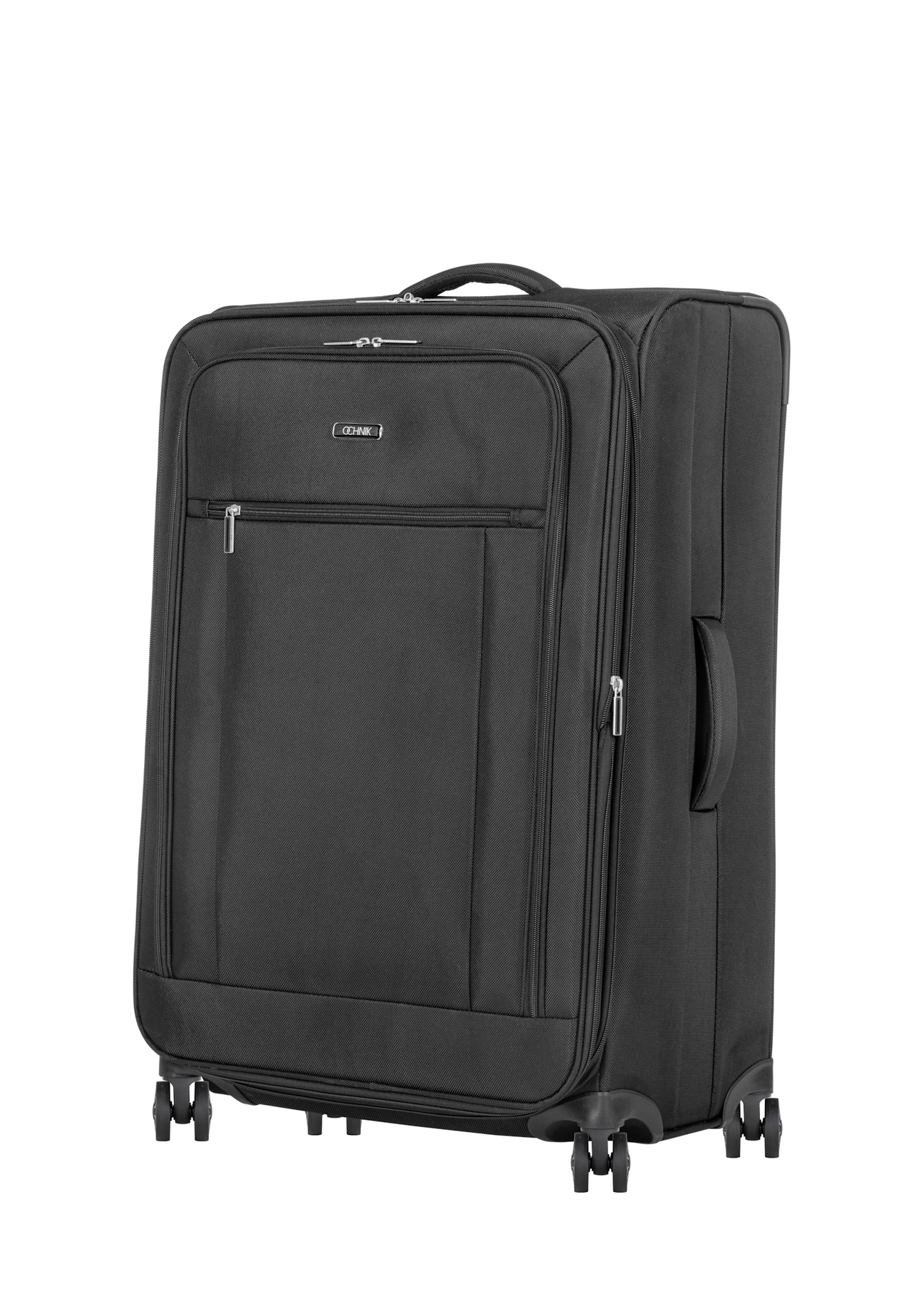 Komplet walizek na kółkach 14"/19"/24"/28" WALNY-0046-99(W26)