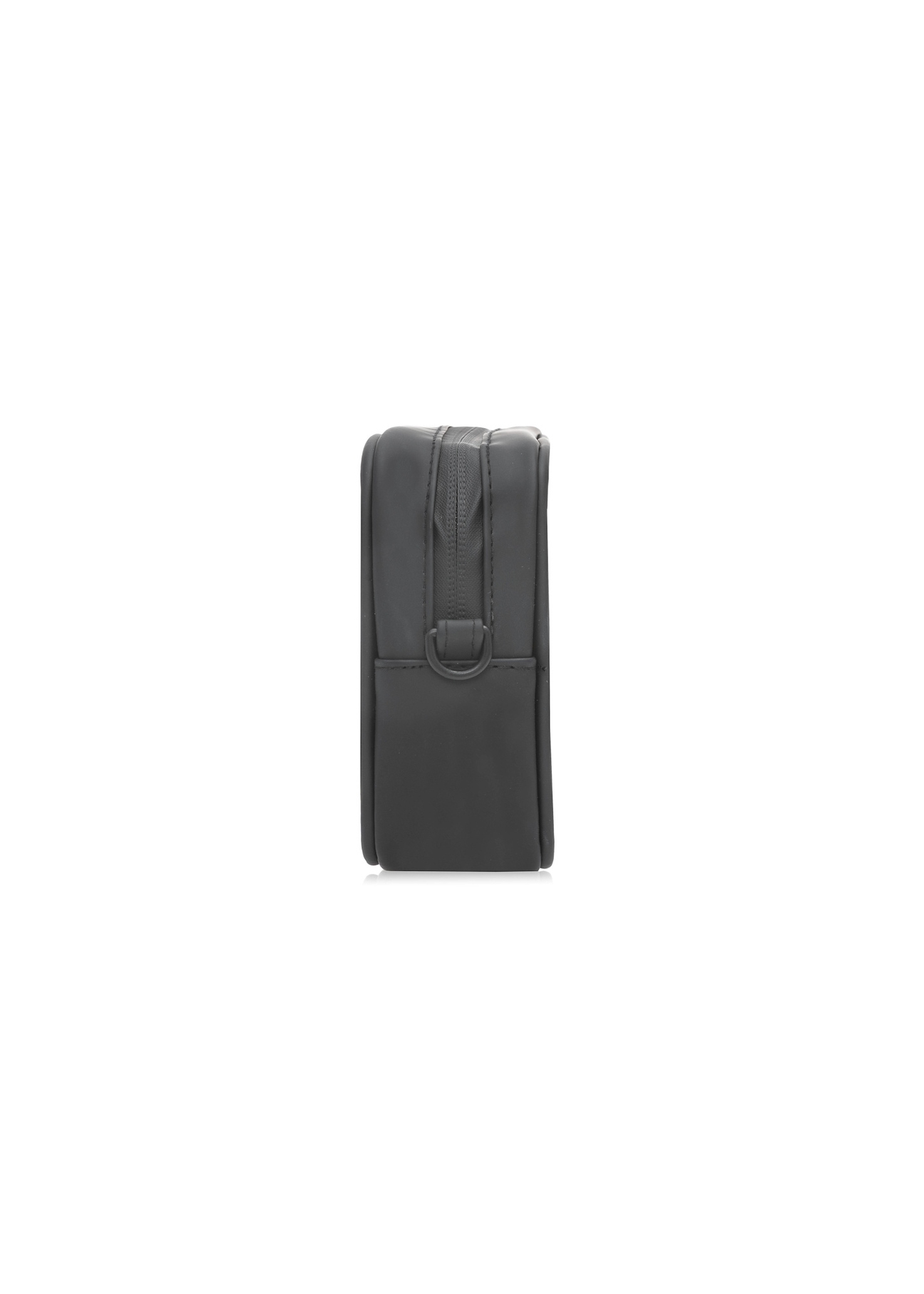 Kosmetyczka podróżna AW-018-0002-99(W25), widok produktu z boku na białym tle.