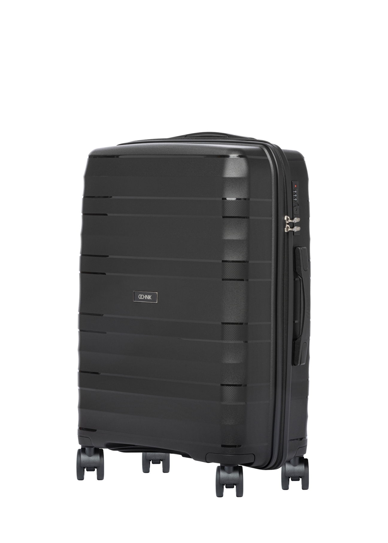 Komplet walizek na kółkach 19"/24"/28" WALPP-0024-99(W26)