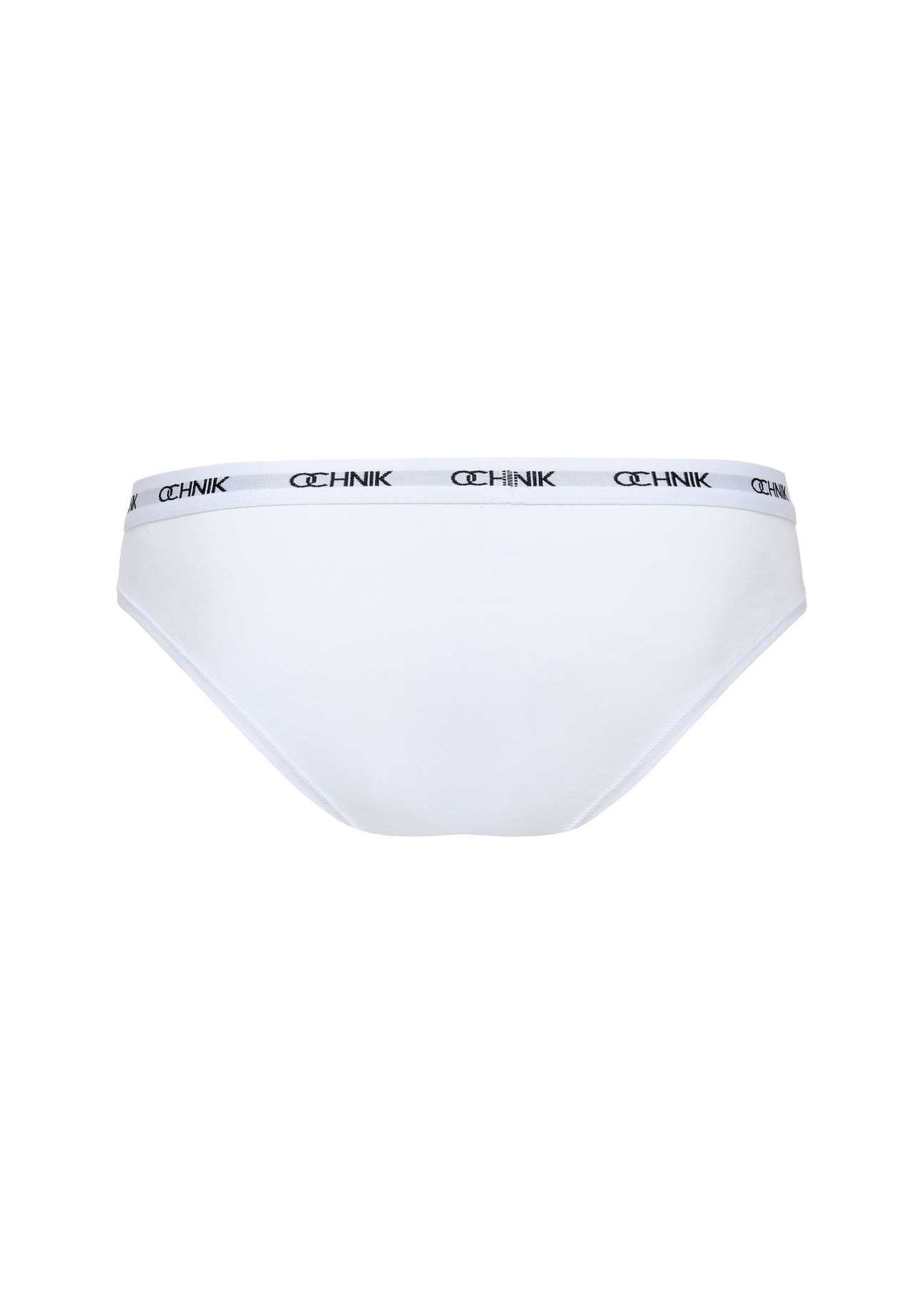 Trójpak białych fig damskich ZESDS-0002-11(KS)