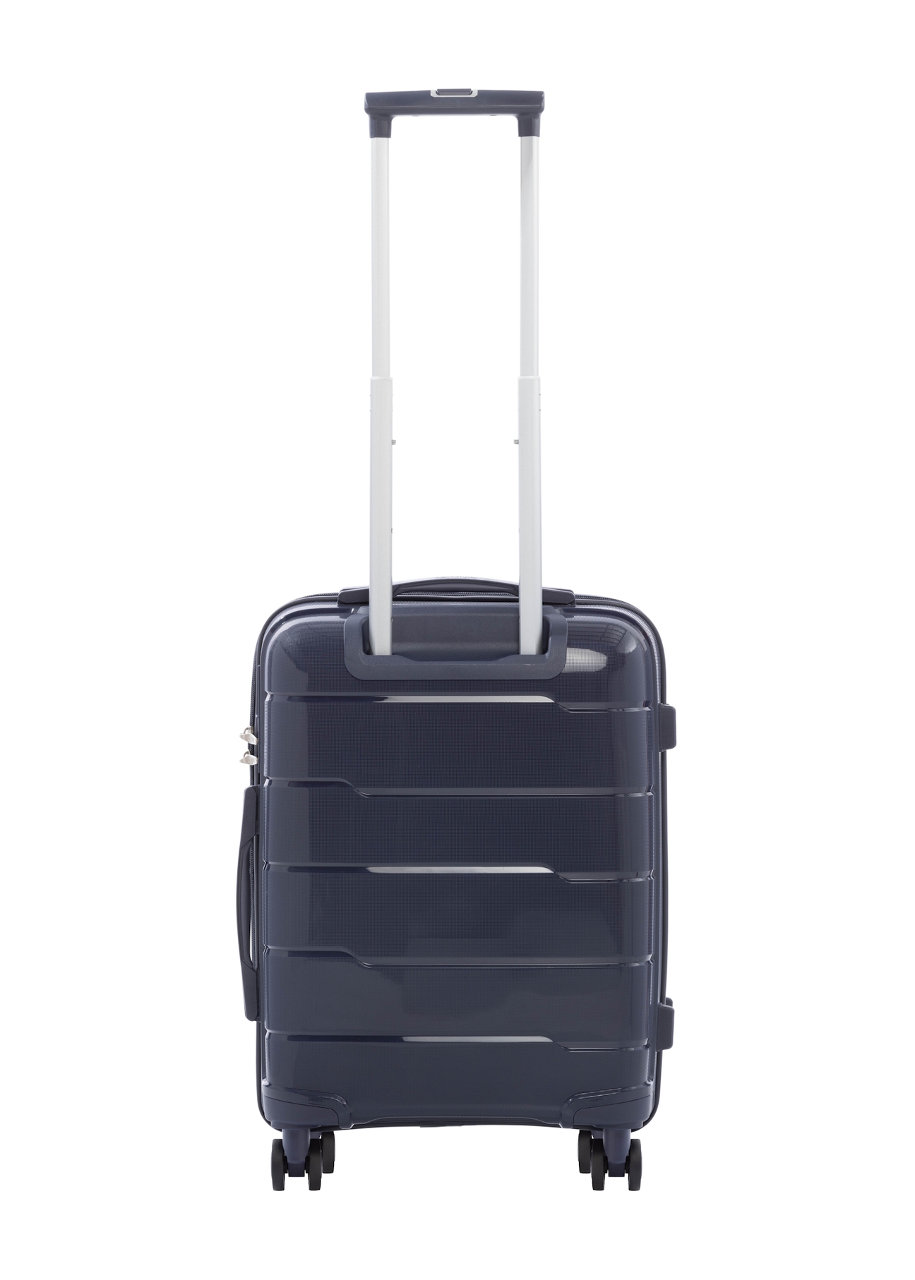 Mała walizka na kółkach WALPP-0025-7D-19(W26)