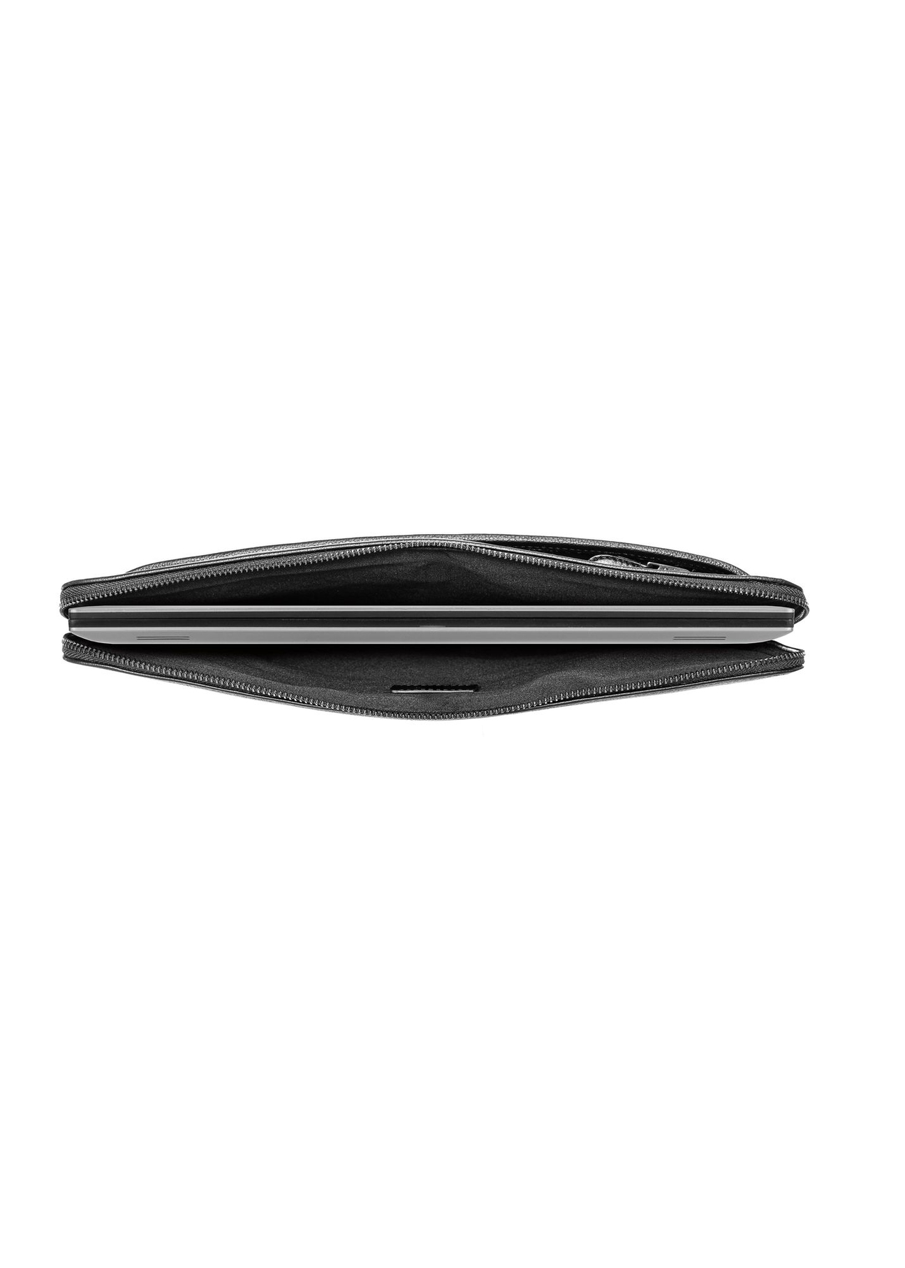 Czarna teczka męska na laptopa TORMS-0286R-99(W25)-05