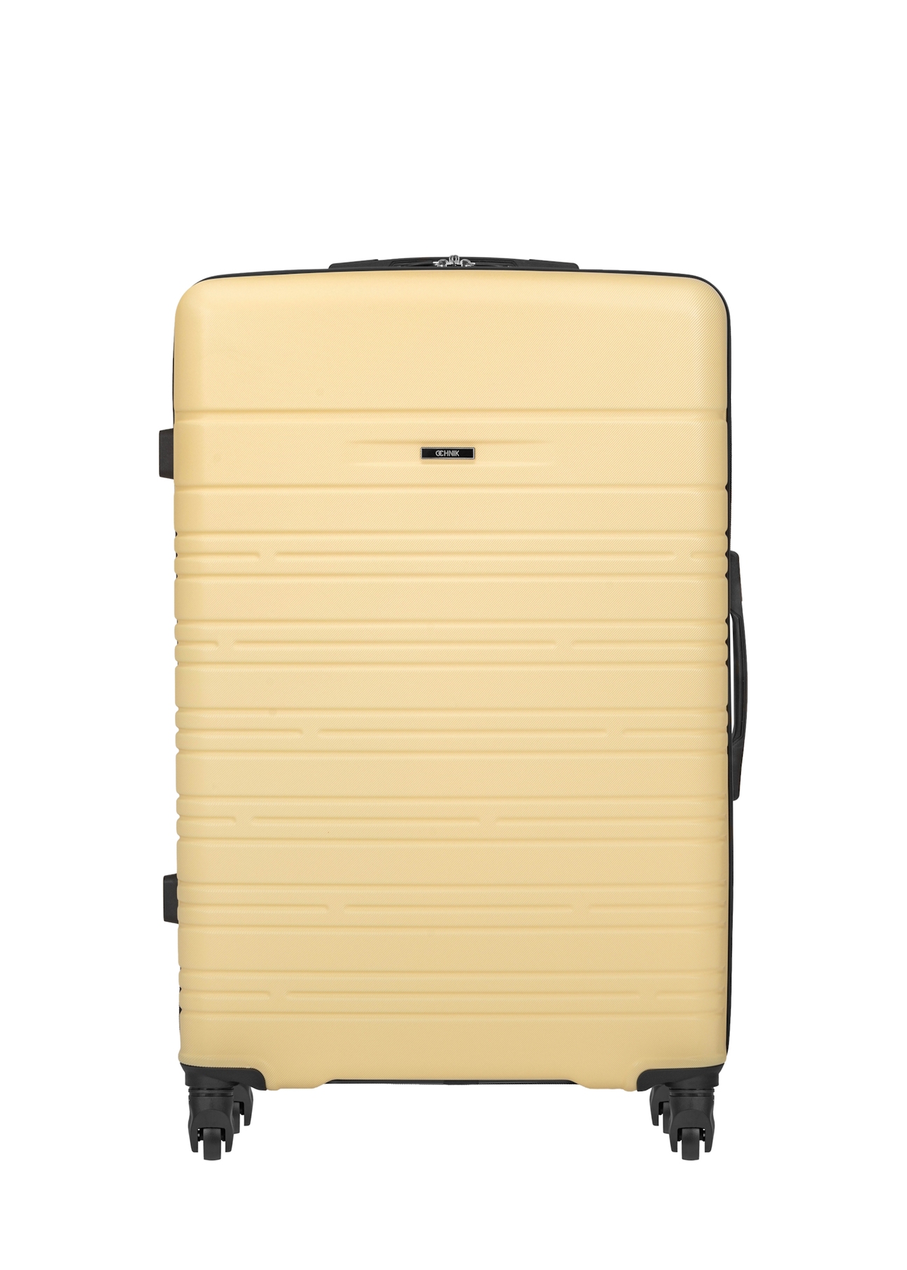 Komplet walizek na kółkach 19'/24'/28' WALAB-0083-2B(W26)