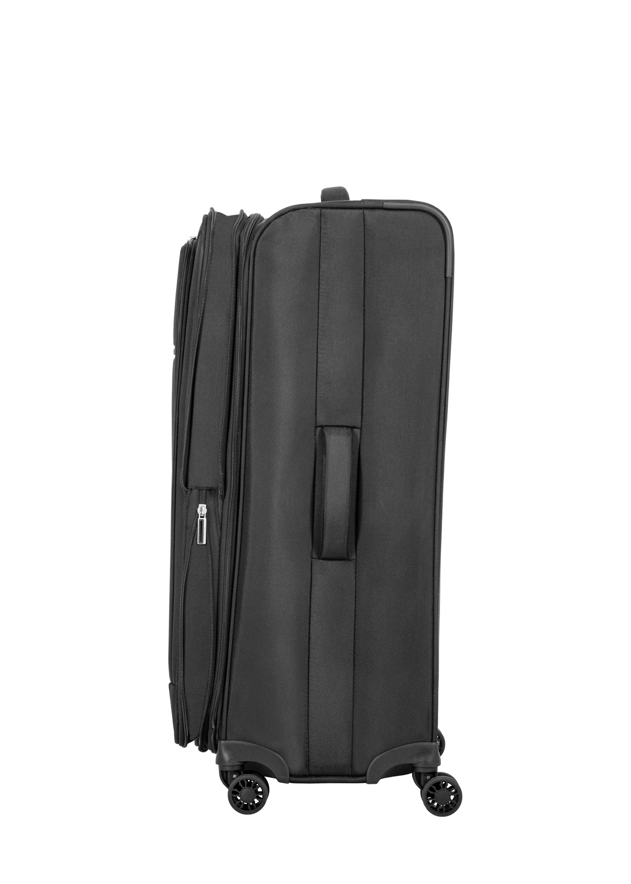 Komplet walizek na kółkach 14"/19"/24"/28" WALNY-0046-99(W26)