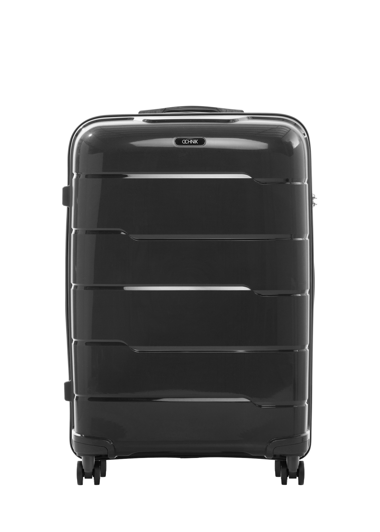 Komplet walizek na kółkach 19"/24"/28" WALPP-0025-99(W26)