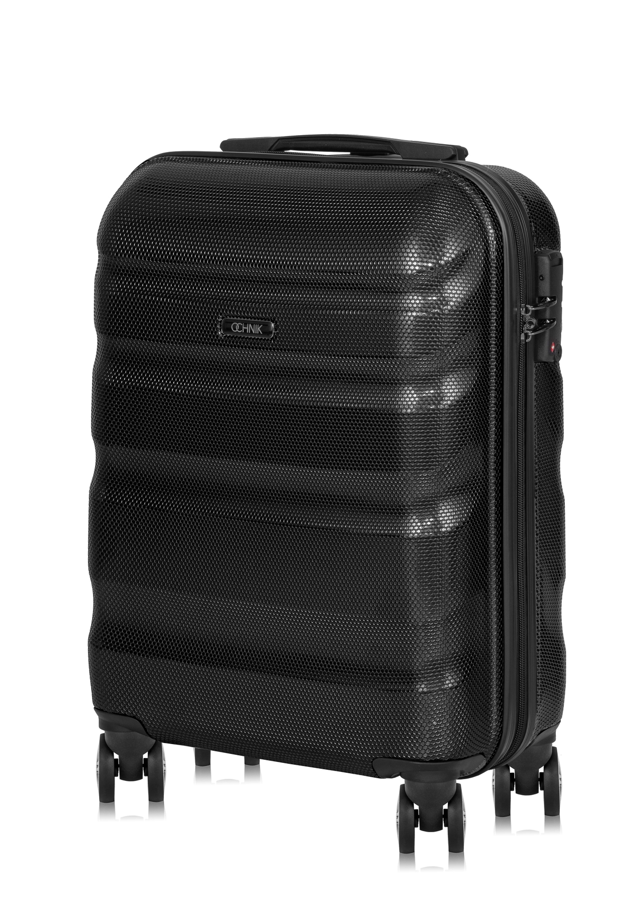 Komplet walizek na kółkach 19'/24'/28' WALPC-0012-99(W24)-02