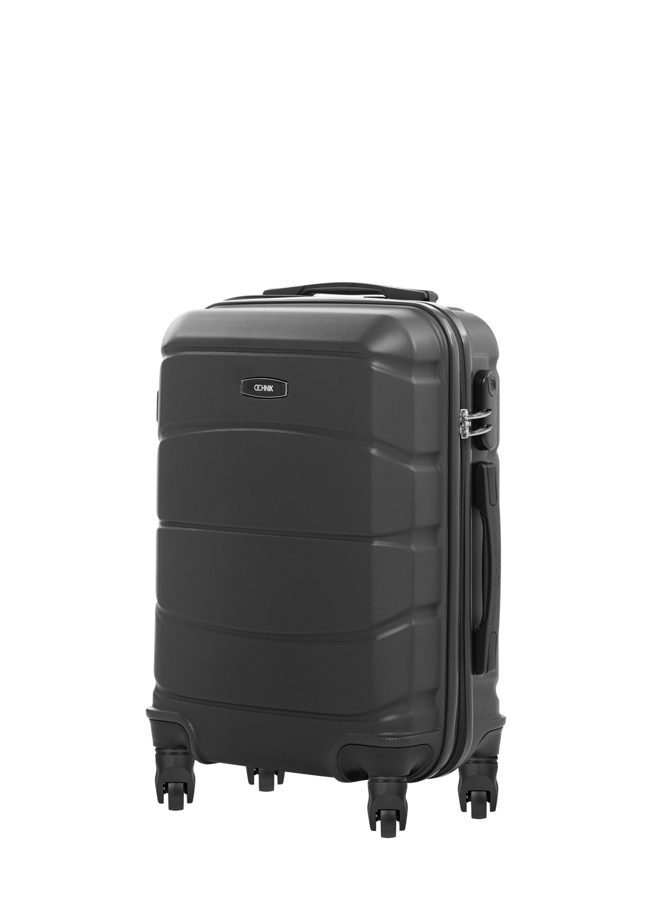 Komplet walizek na kółkach 19'/24'/28' WALAB-0077-9I(W26)