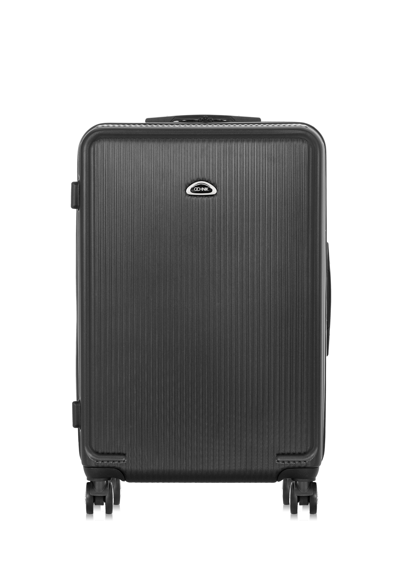 Komplet walizek twardych na kółkach 19"/24"/29" WALAB-0053-99(W25)