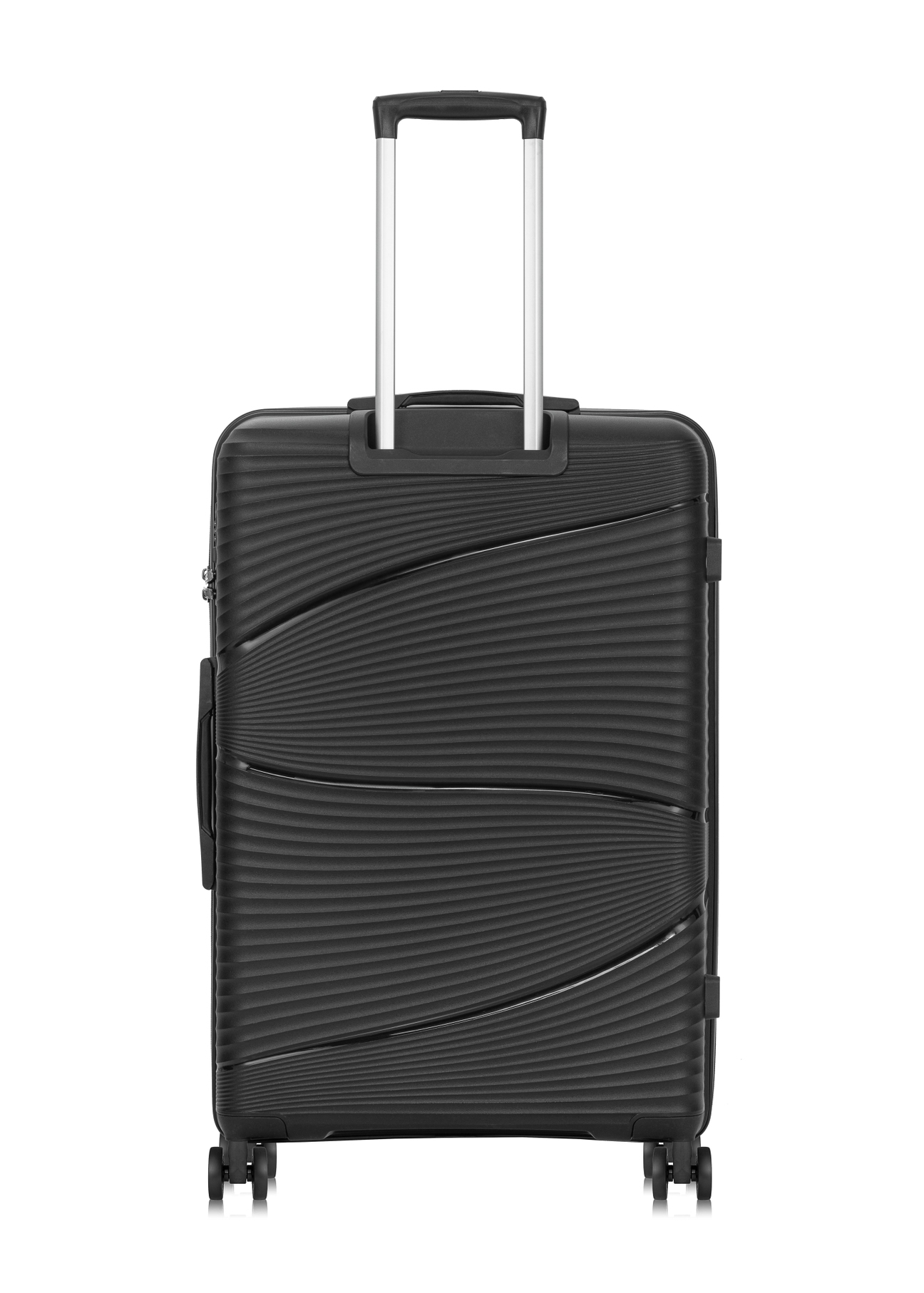 Komplet walizek na kółkach 19"/24"/28" WALPP-0021-99(W24)-09