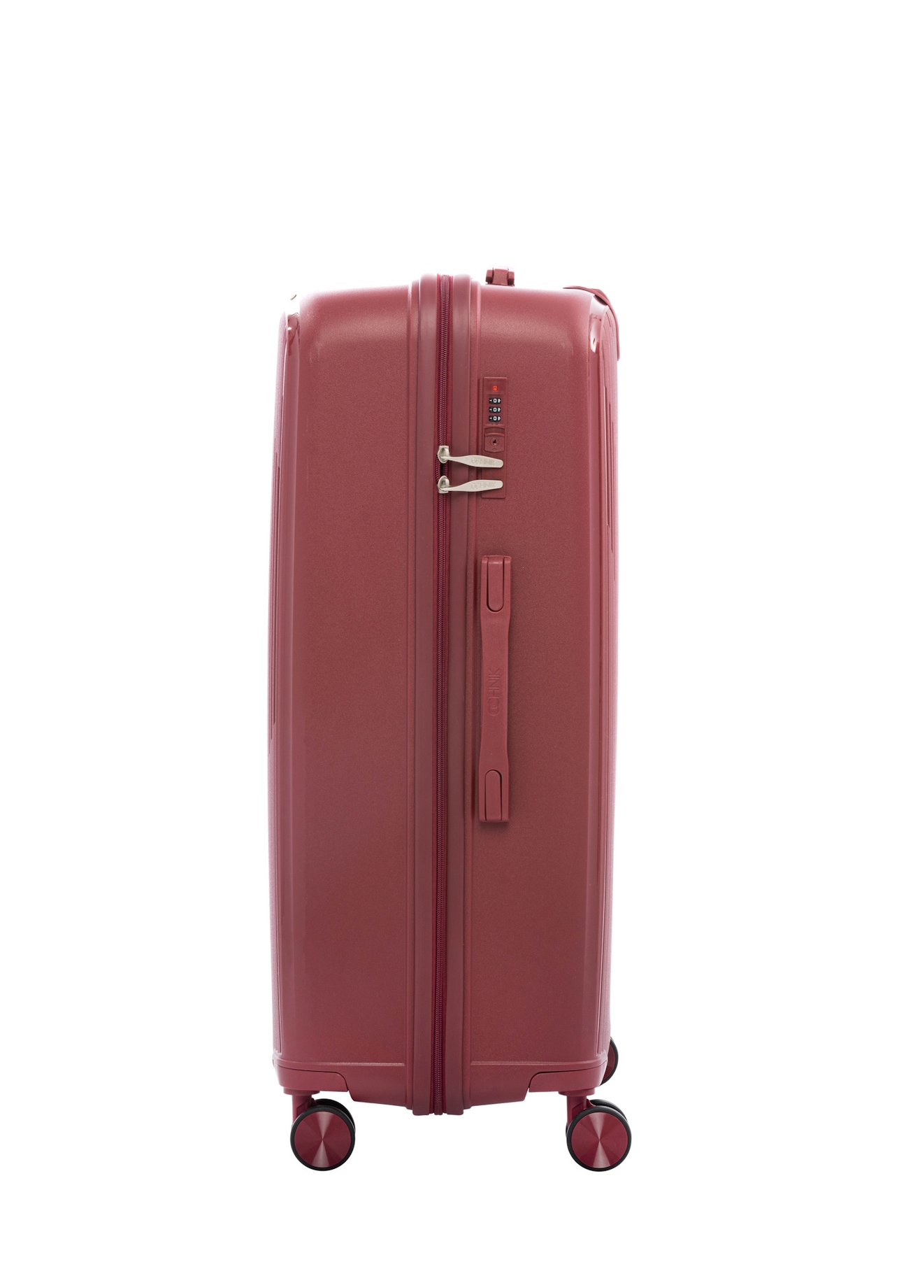 Komplet walizek na kółkach 19"/24"/28" WALPP-0027-4B(W26)