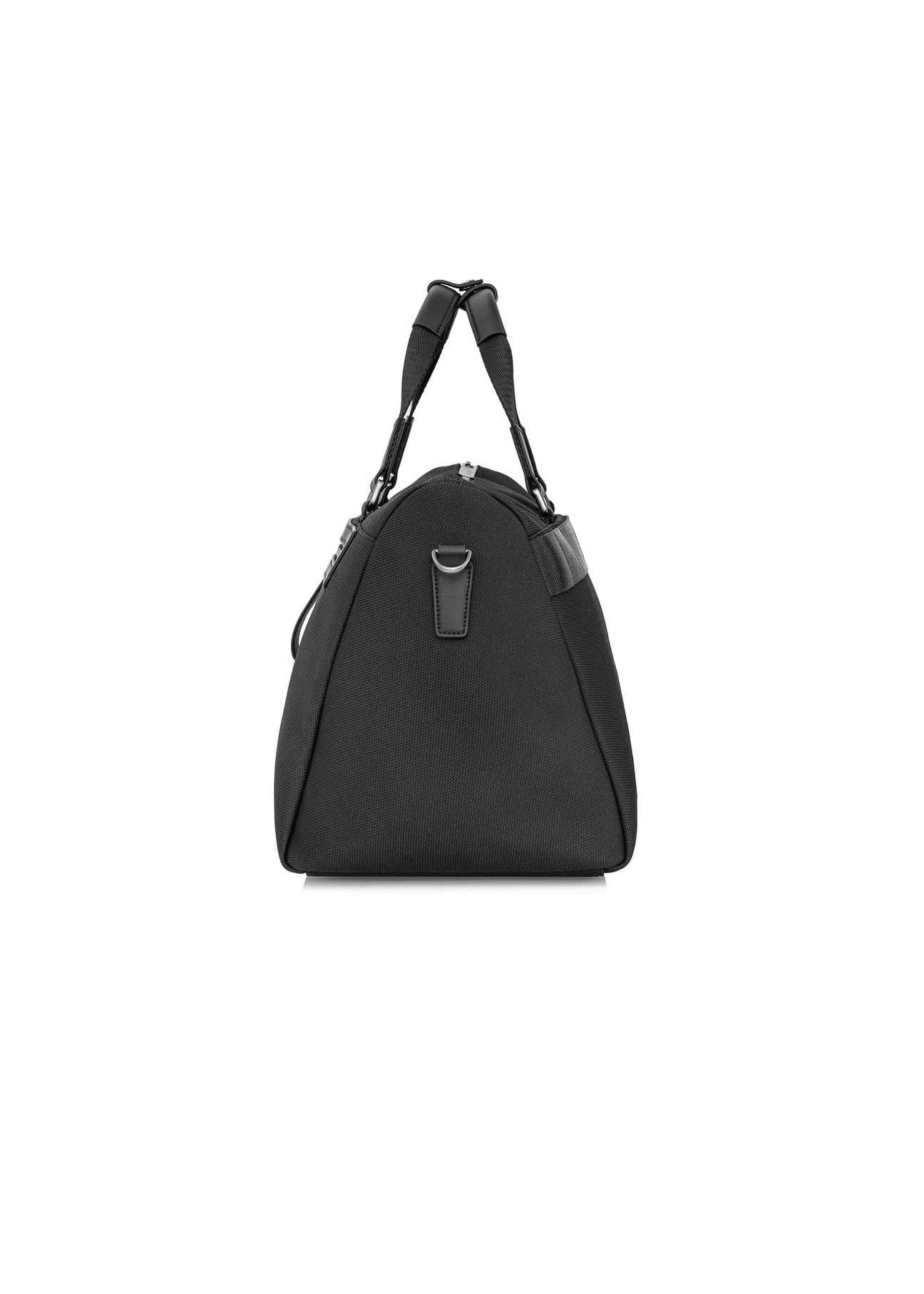 Czarna torba podróżna TORMN-0358-99(W25)-03