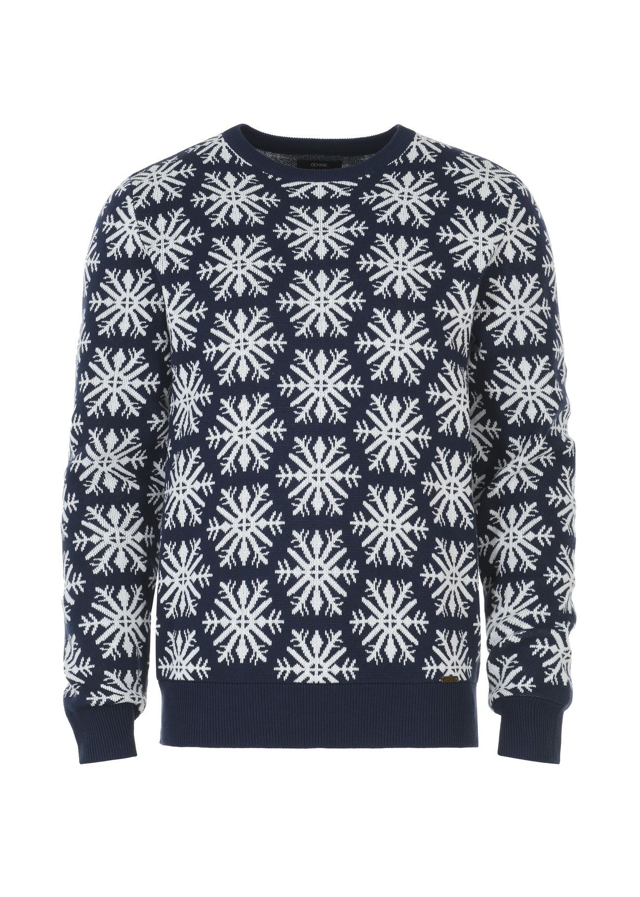Sweter męski SWEMT-0125-69(Z22)-03