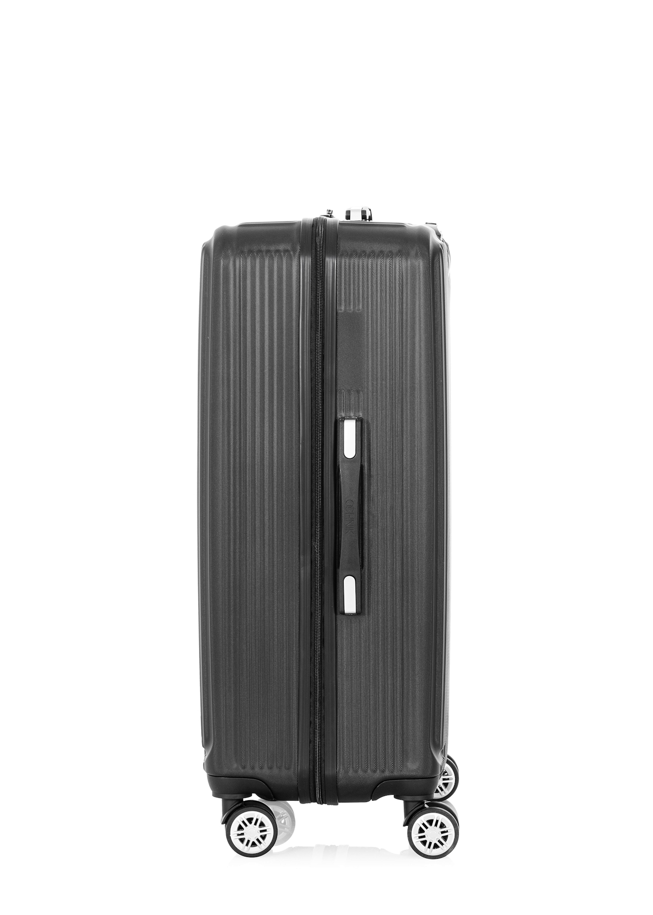 Komplet walizek twardych na kółkach 19"/24"/29" WALAB-0053-99(W25)