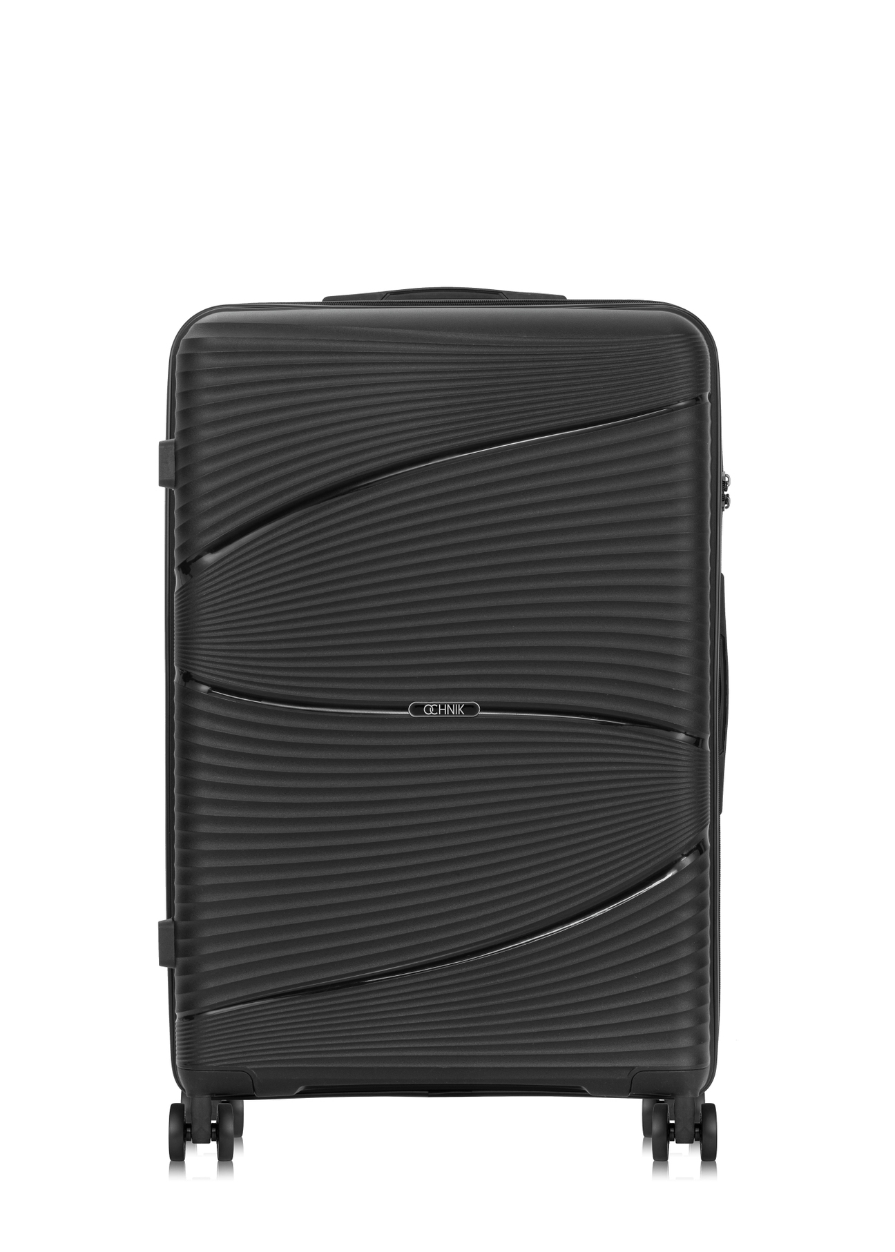 Komplet walizek na kółkach 19"/24"/28" WALPP-0021-99(W24)-06