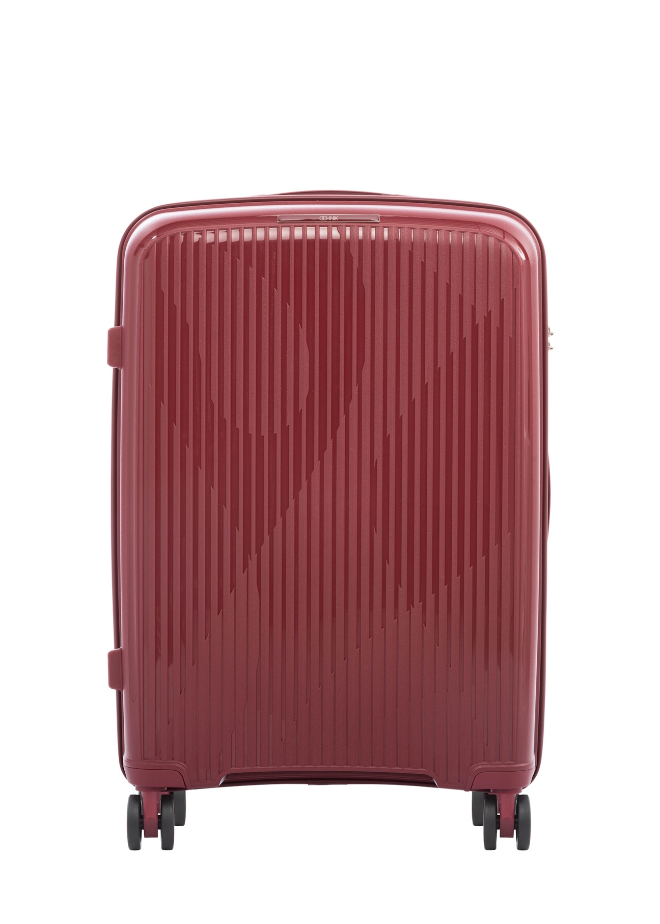 Komplet walizek na kółkach 19"/24"/28" WALPP-0027-4B(W26)