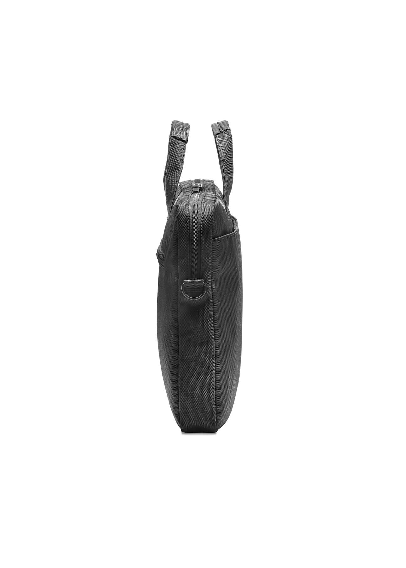 Czarna torba męska na laptopa TORMN-0354-99(W25)
