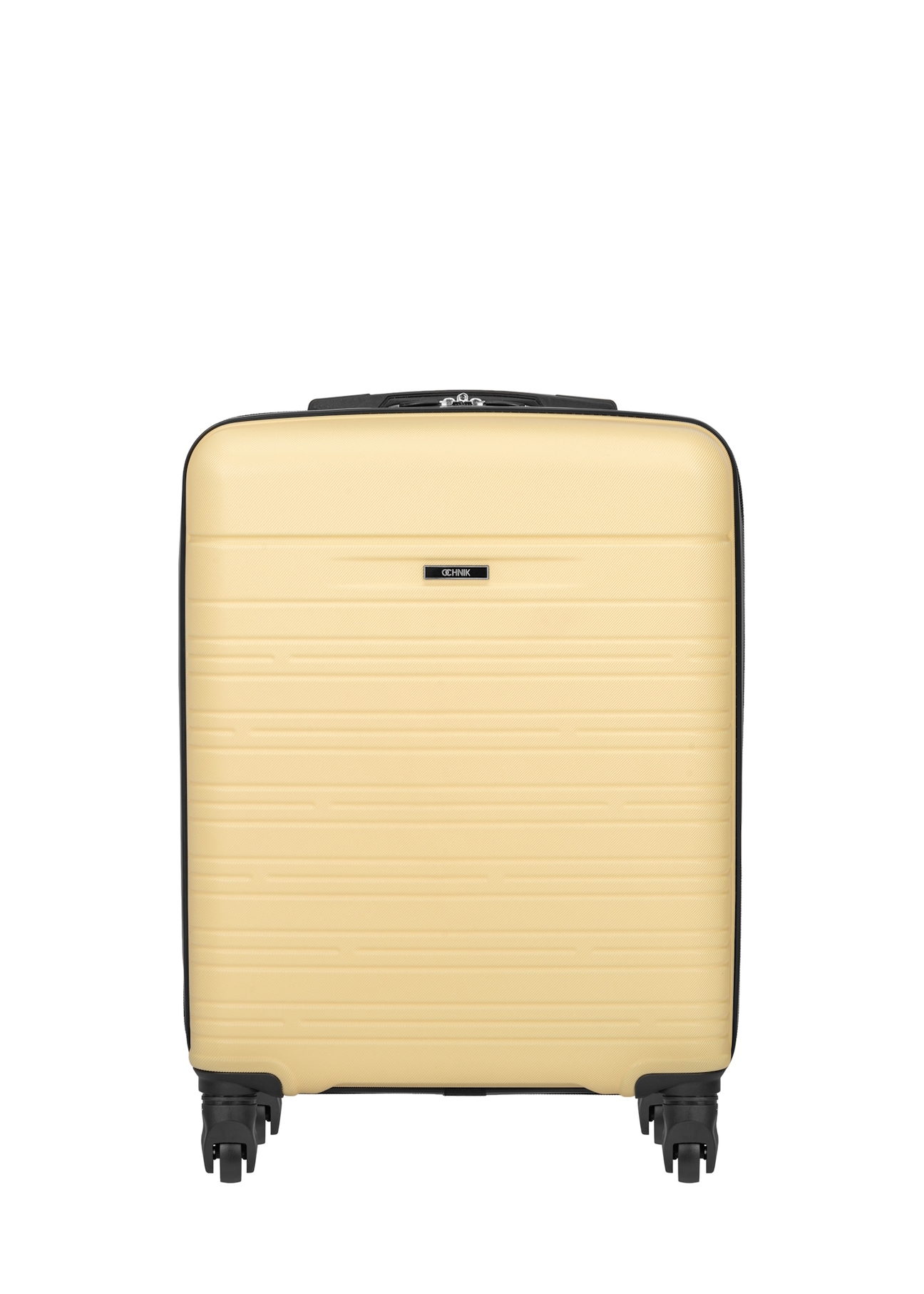 Komplet walizek na kółkach 19'/24'/28' WALAB-0083-2B(W26)