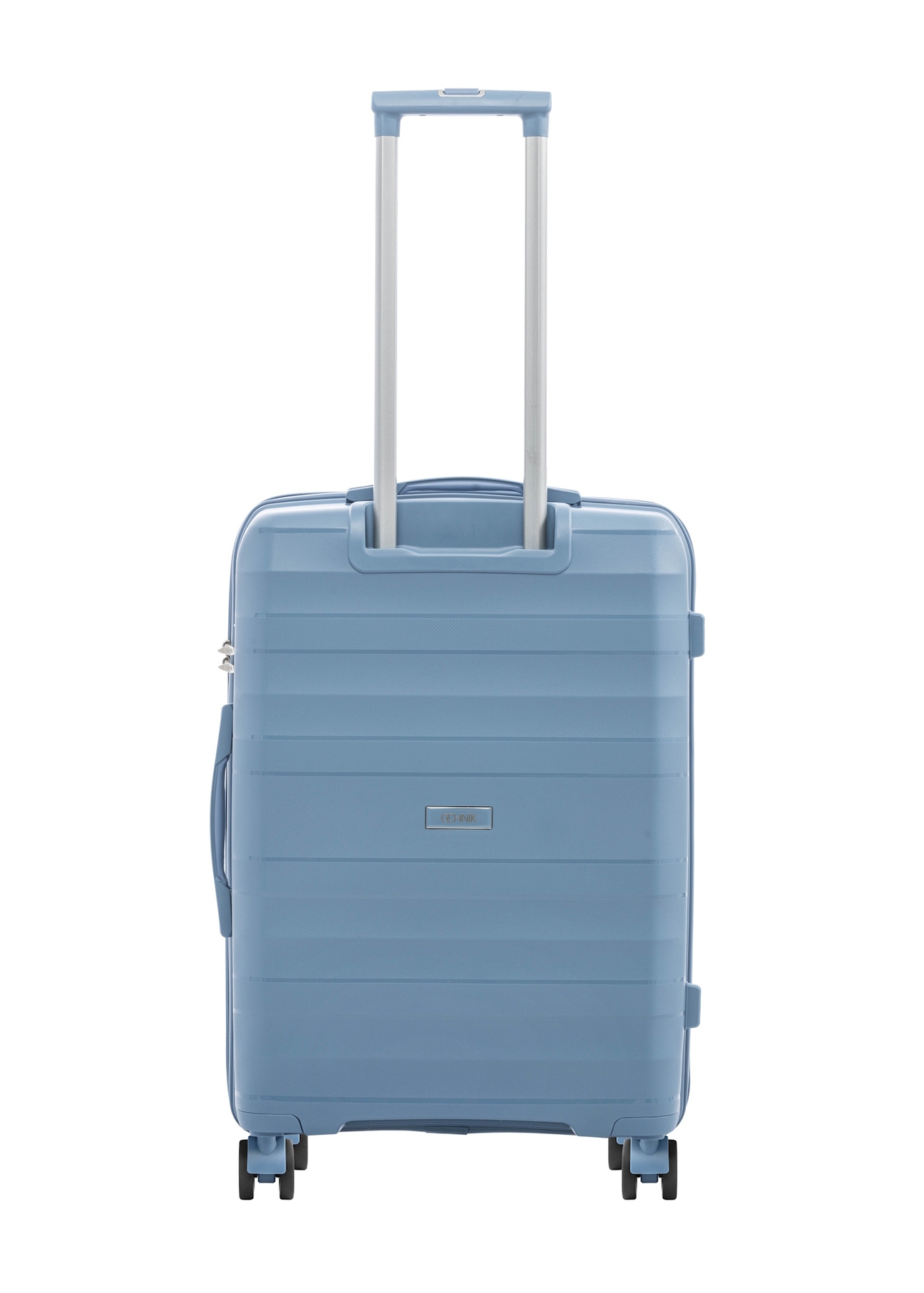 Komplet walizek na kółkach 19"/24"/28" WALPP-0024-7A(W26)