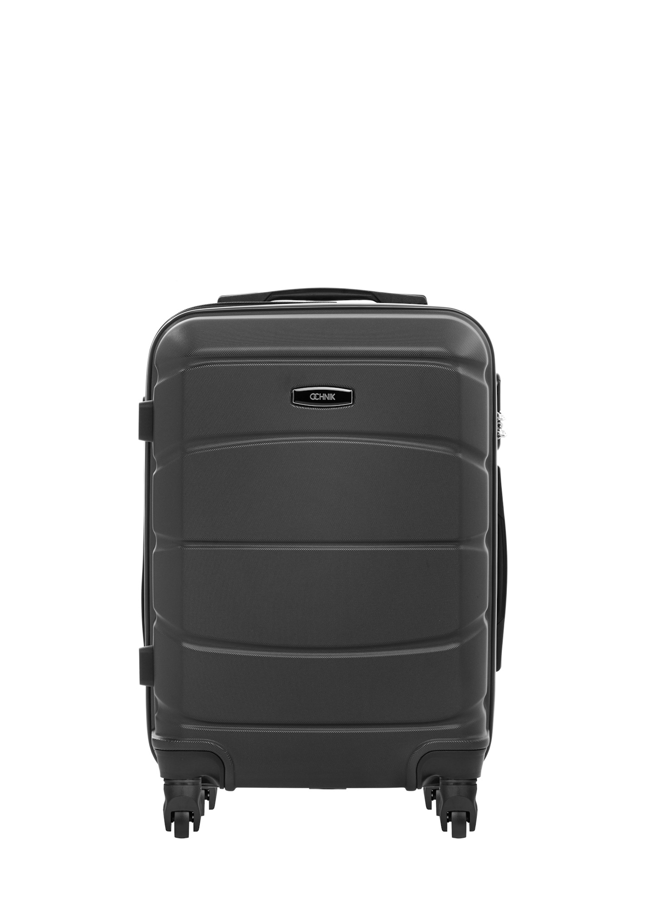 Komplet walizek na kółkach 19'/24'/28' WALAB-0077-9I(W26)