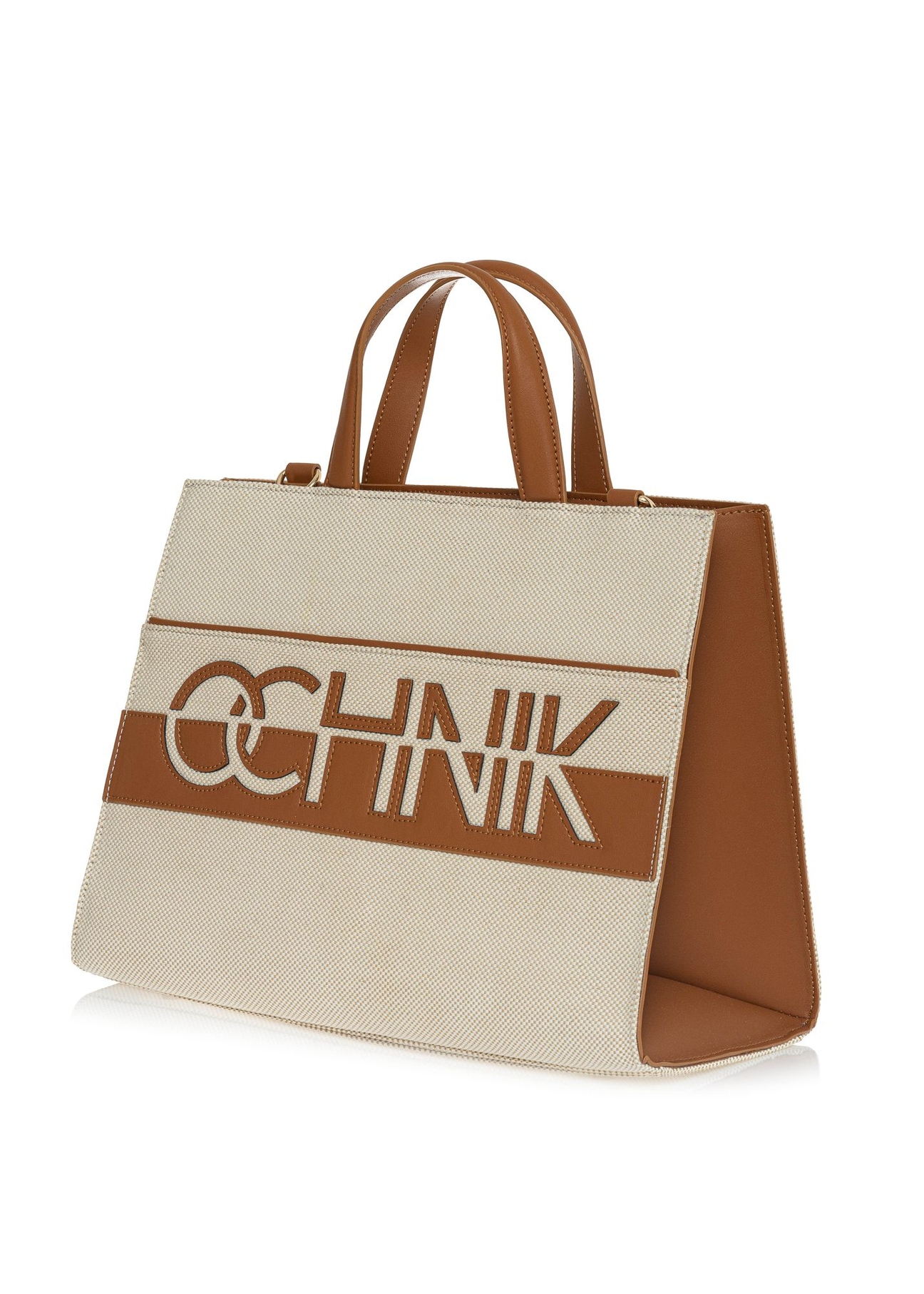 Duża torebka shopper damska TOREC-1035-89(W25)-02