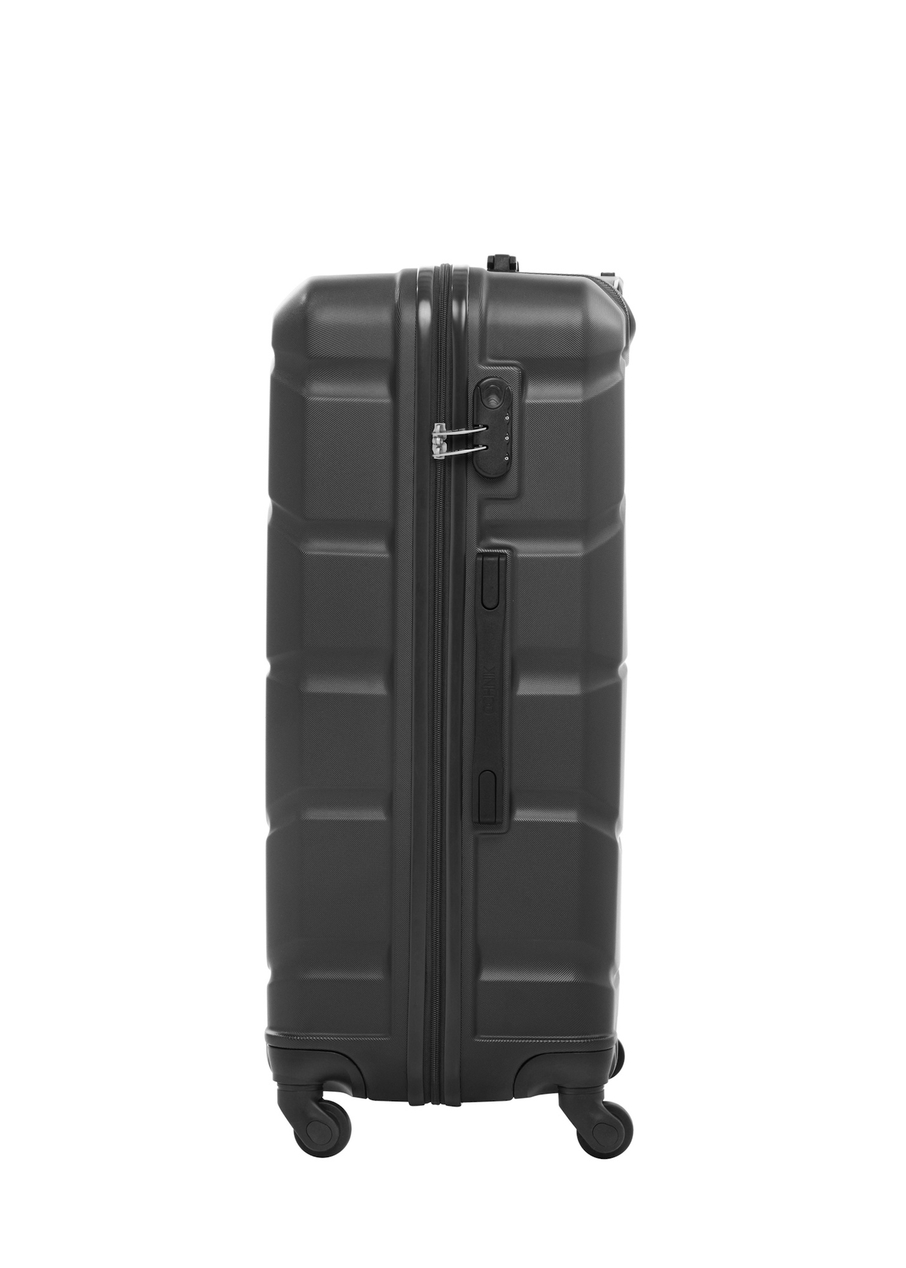 Komplet walizek na kółkach 19'/24'/28' WALAB-0077-9I(W26)