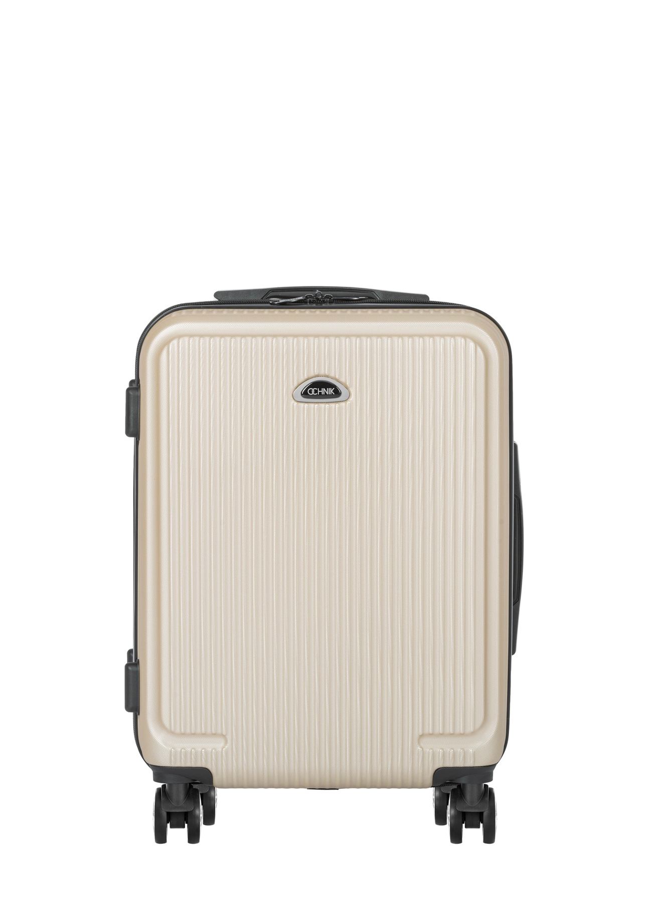 Komplet walizek twardych na kółkach 16"/19"/24"/29" WALAB-0053-0X(W26)
