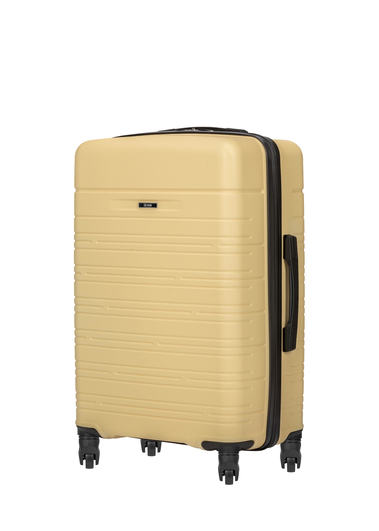 Komplet walizek na kółkach 19'/24'/28' WALAB-0083-2B(W26)