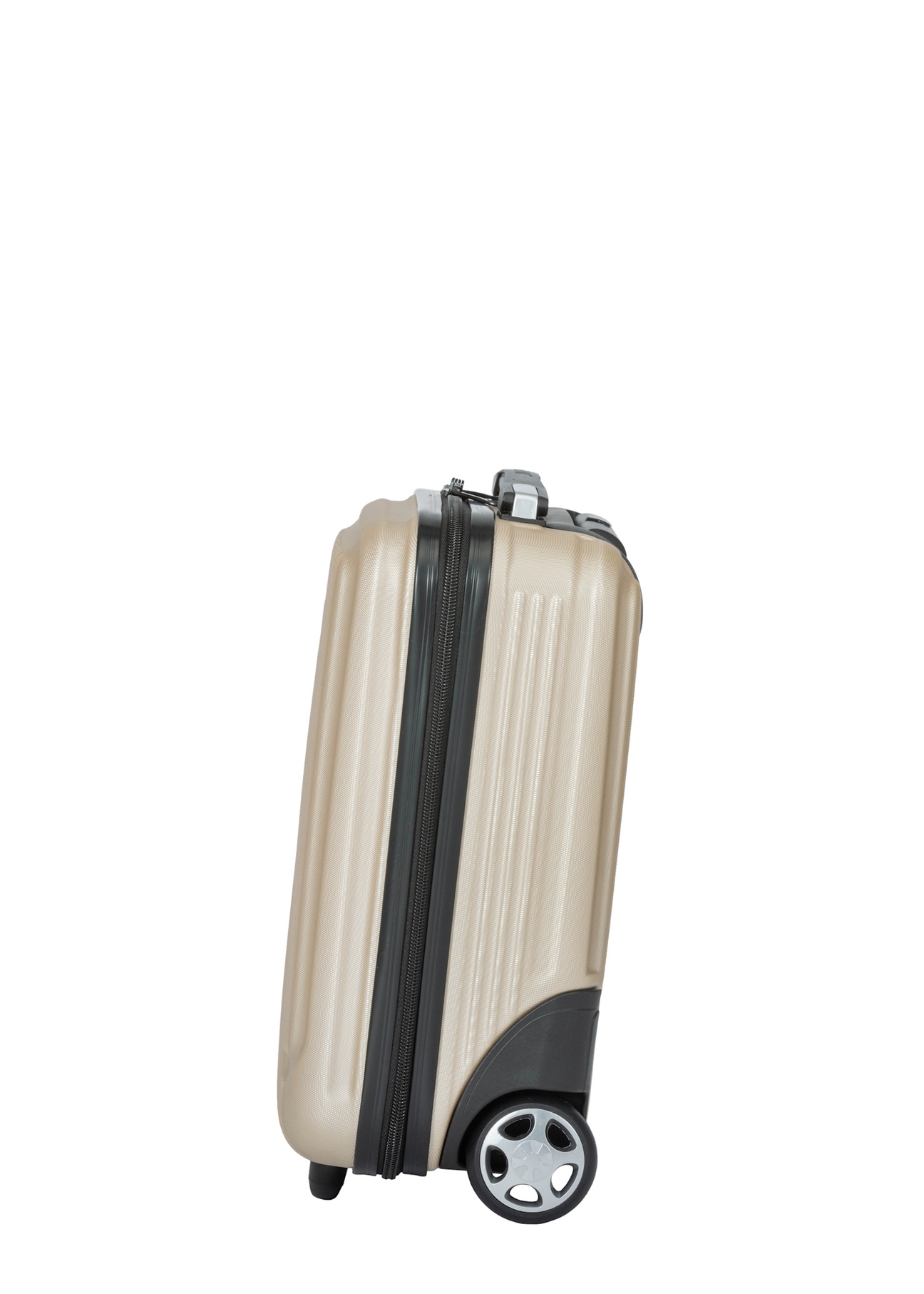 Komplet walizek twardych na kółkach 16"/19"/24"/29" WALAB-0053-0X(W26)