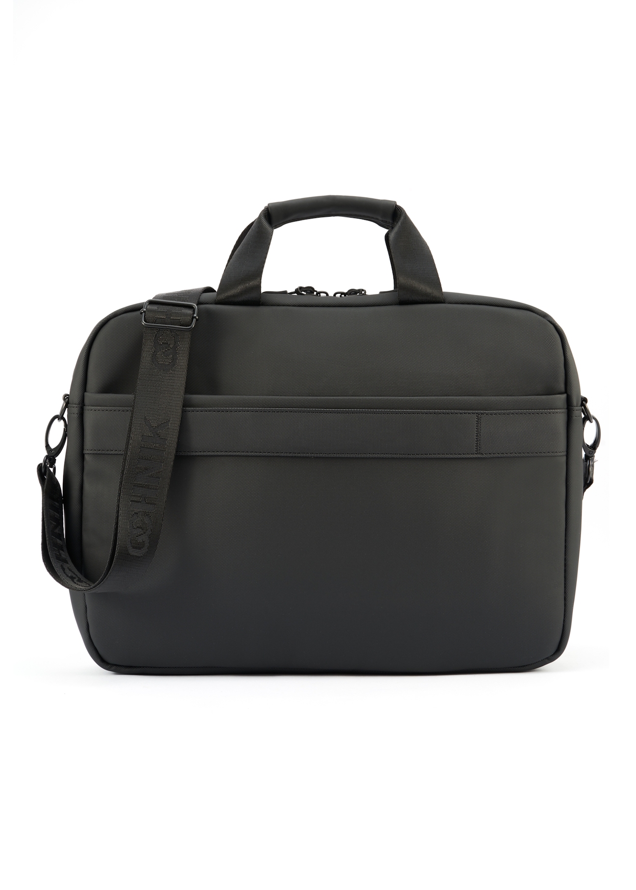 Czarna torba męska na laptopa TORMN-0343-99(W25)-03