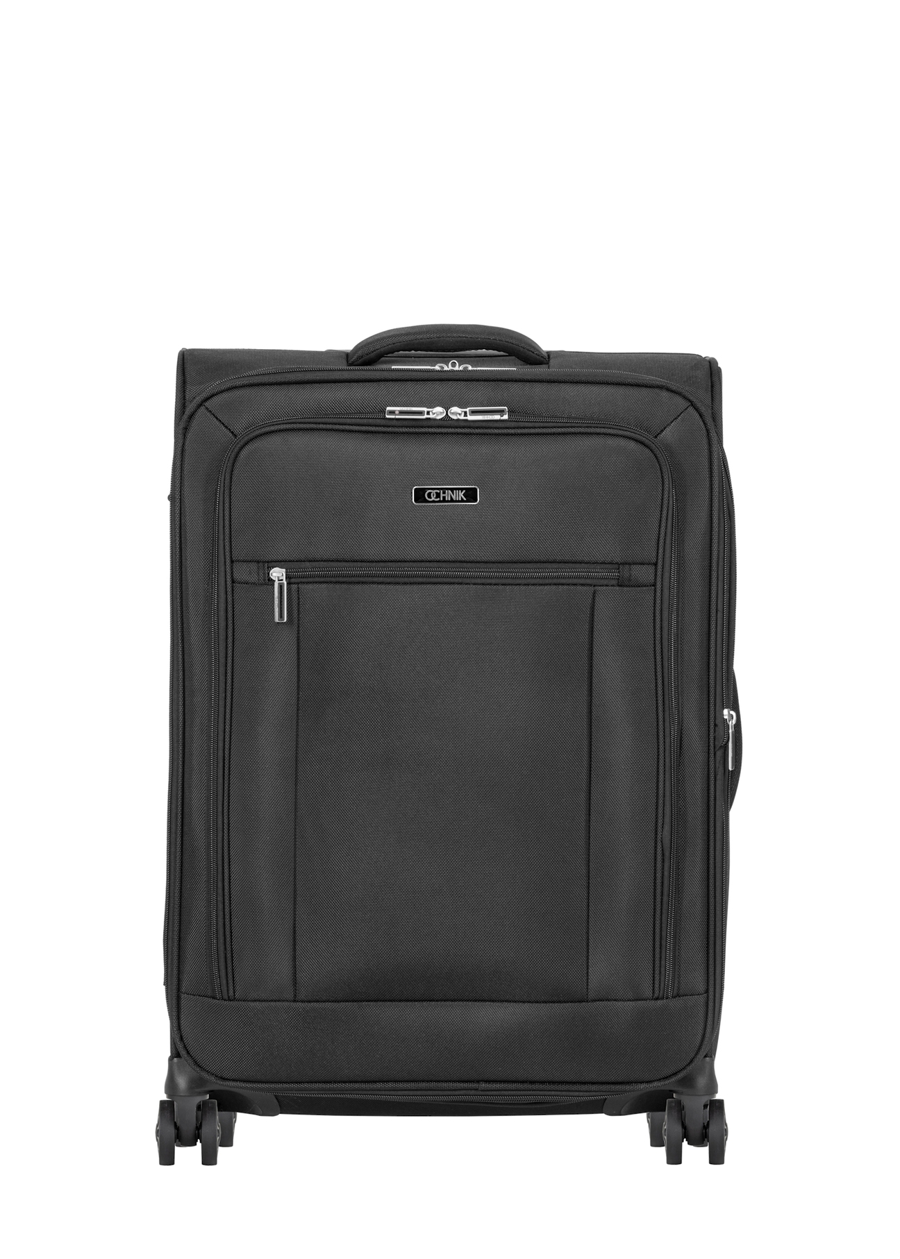 Komplet walizek na kółkach 14"/19"/24"/28" WALNY-0046-99(W26)