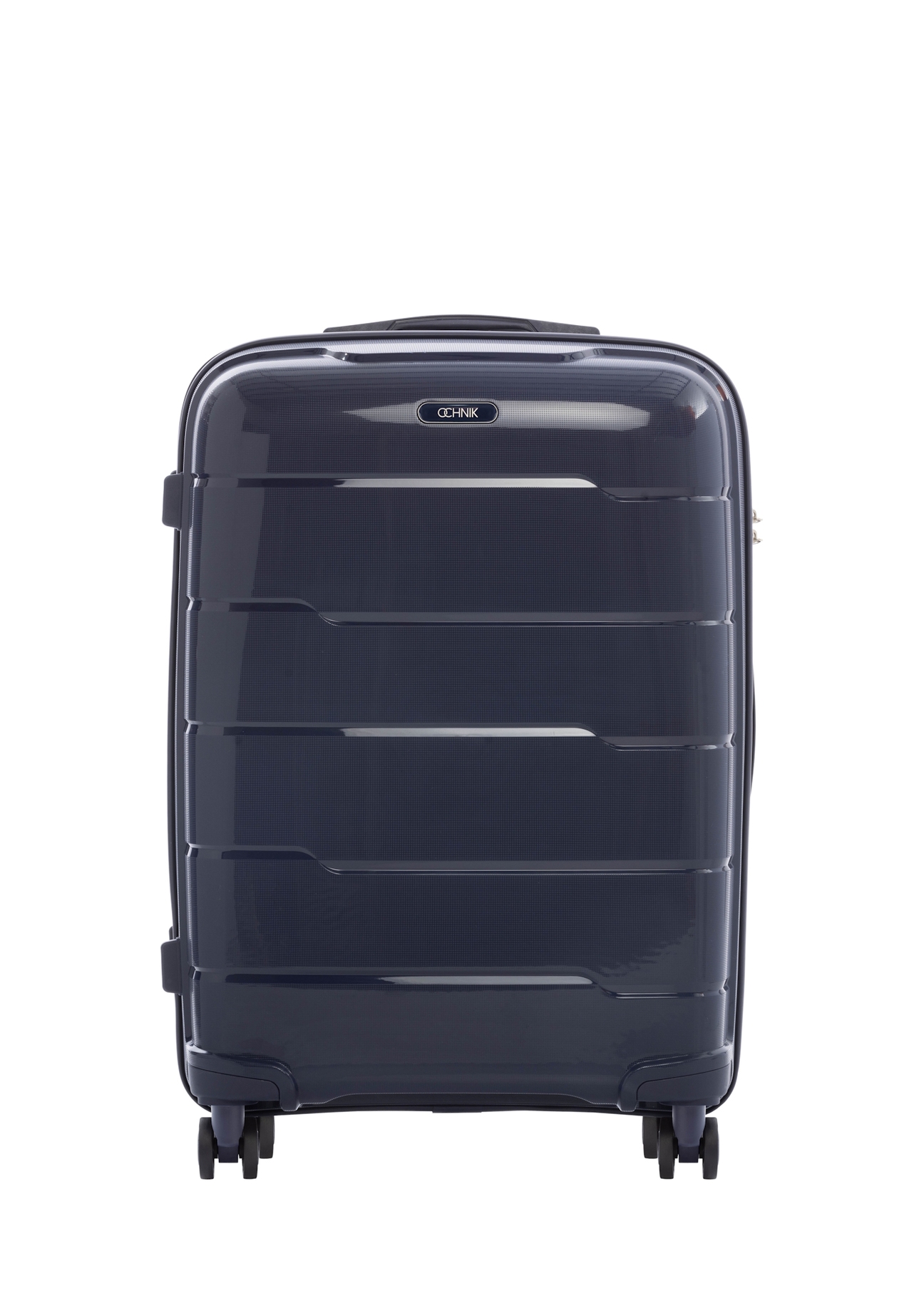 Komplet walizek na kółkach 19"/24"/28" WALPP-0025-7D(W26)