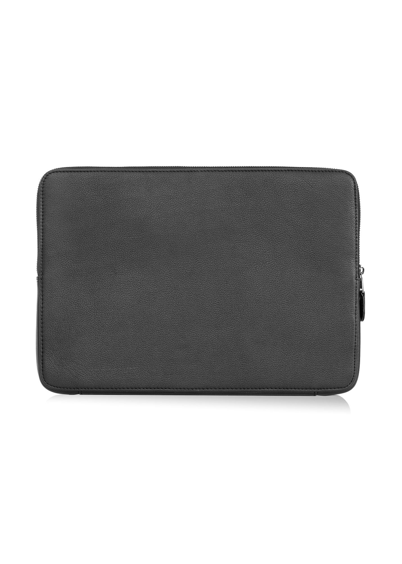 Czarna teczka męska na laptopa TORMS-0286R-99(W25)-04
