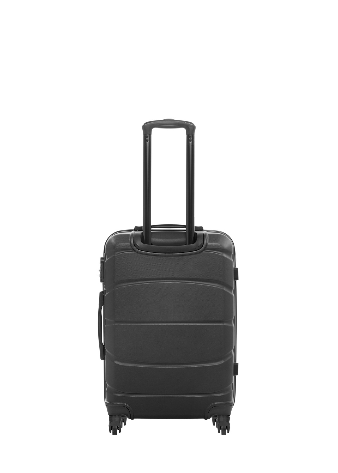 Walizka średnia na kółkach WALAB-0077-9I-24(W26)
