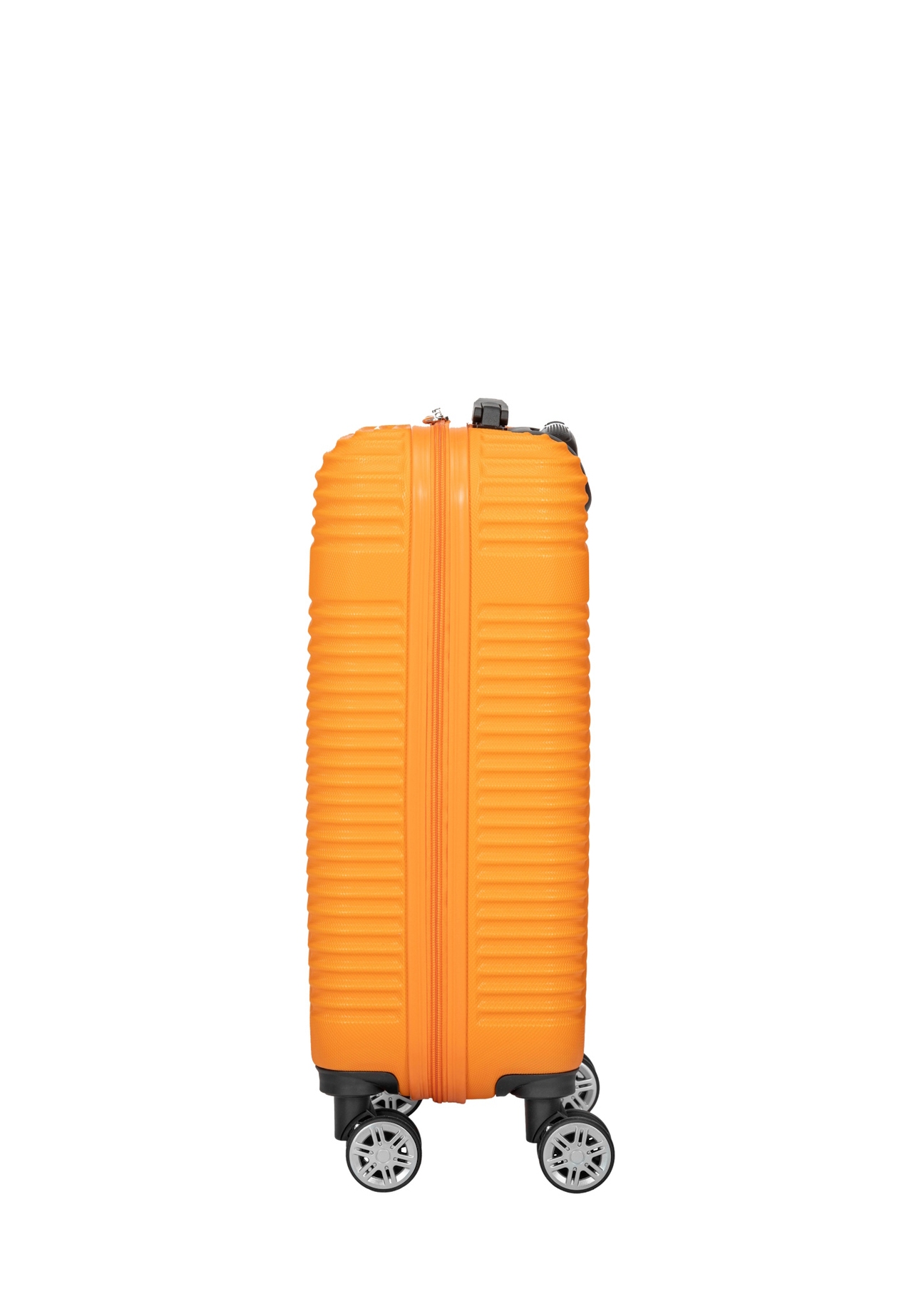 Walizka mała na kółkach WALAB-0040-3A-19(W26)