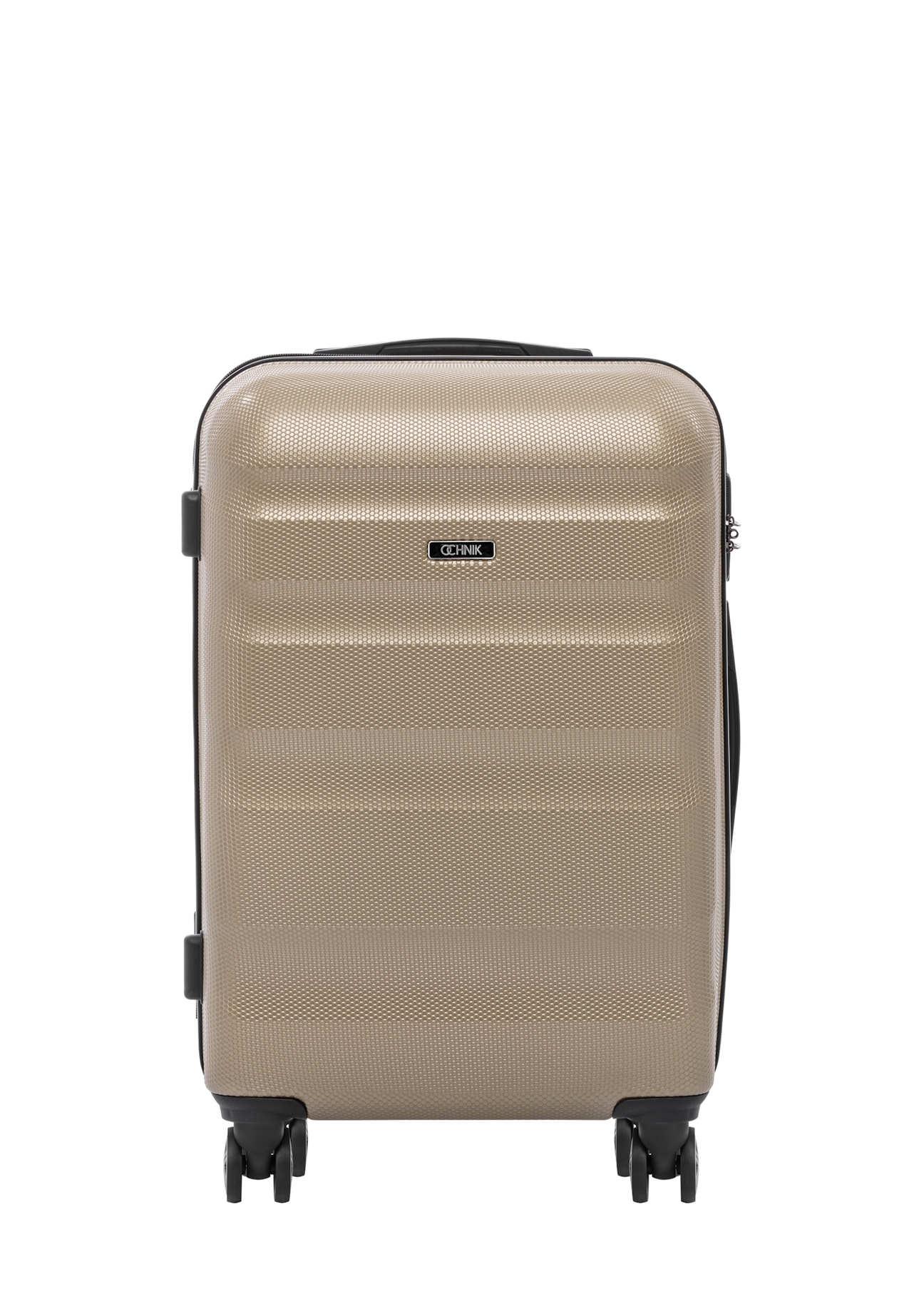 Komplet walizek na kółkach 16'/19'/24'/28' WALPC-0012-2X(W26)